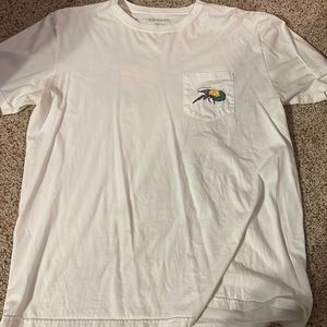 Perlis “Mardi Craw” New Orleans Mardi Gras shirt